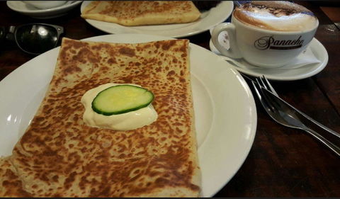 Panache Cafe & Creperie - Queenscliff - Timeshare Accommodation 0