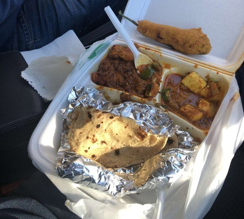 Udaya Take Away - Timeshare Accommodation 0