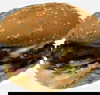 Pete's Kitchen - Timeshare Accommodation