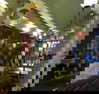 Pind Indian Restaurant - Timeshare Accommodation