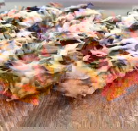 Zest Handcrafted Pizza - Timeshare Accommodation