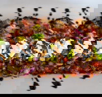 Cafe Macquarie - Timeshare Accommodation