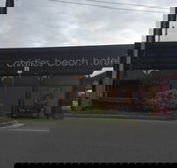 Christies Beach Hotel - Timeshare Accommodation