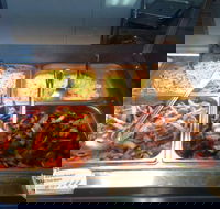 Hackham Pizza Pan - Timeshare Accommodation