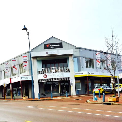 Han's Cafe - Kalamunda - Timeshare Accommodation 0