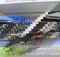 Historic Gundagai Bakery