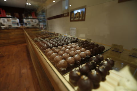 Red Cacao - Timeshare Accommodation 0