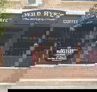 Wild Rye's Baking Co - Timeshare Accommodation