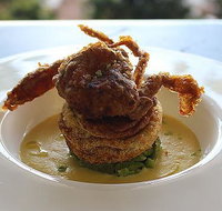 Clipper Restaurant  Bar