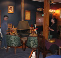 Gypsy's Table - Timeshare Accommodation