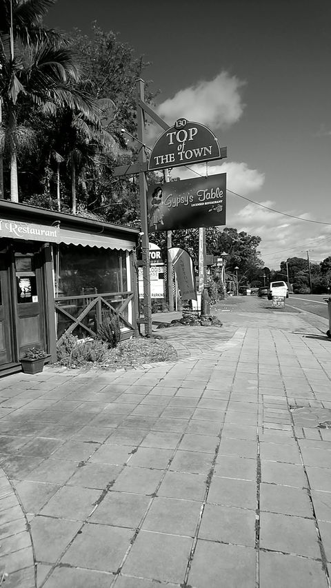 Gypsy's Table - Timeshare Accommodation 6