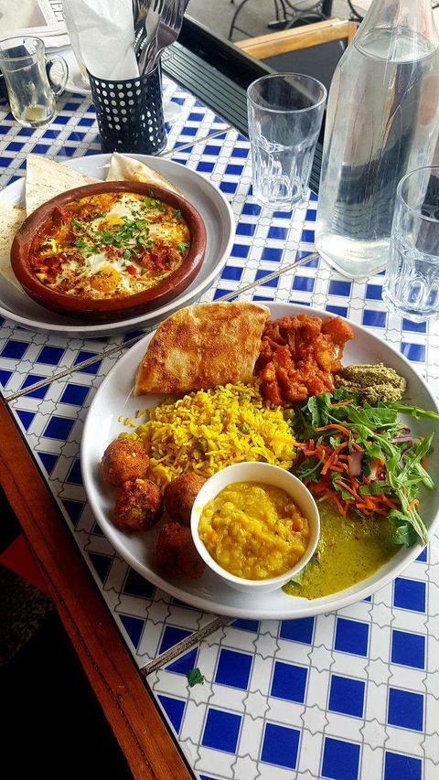 D'Alia's Bakery Cafe - Timeshare Accommodation 0