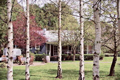 Laggan Pantry - Timeshare Accommodation 2