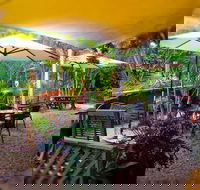 Oasis at Byron - Timeshare Accommodation