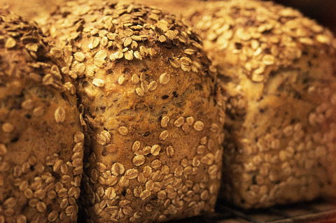 Organic Republic Bakery - Timeshare Accommodation 0