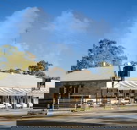 Sevenhill Hotel - Timeshare Accommodation