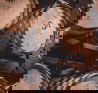 Stumpy Gully Vineyard