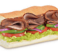 Subway - Hillsdale - Timeshare Accommodation
