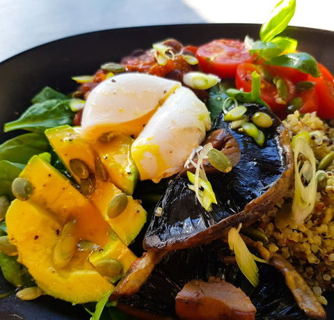 Espresso & Co Cafe Bar - Timeshare Accommodation 0