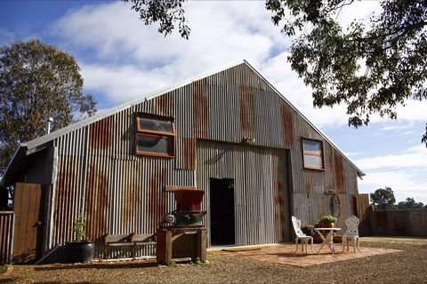 Hurdle Creek Still - Timeshare Accommodation 1