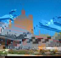 Knappstein Enterprise Winery - Timeshare Accommodation