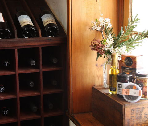 Station Store, Bungaree Station - Timeshare Accommodation 0