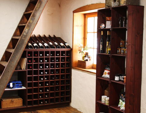 Station Store, Bungaree Station - Timeshare Accommodation 2
