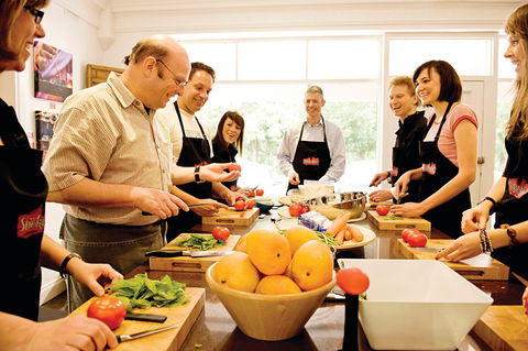 Sticky Rice Cooking School - Online Cooking Classes - Timeshare Accommodation 0