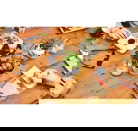 The White Owl - Timeshare Accommodation