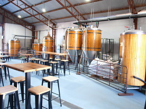 Watsacowie Brewing Company - Timeshare Accommodation 0