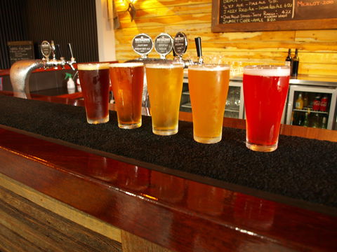 Watsacowie Brewing Company - Timeshare Accommodation 2