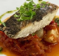 Watermark Restaurant