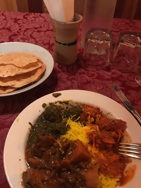 Your Choice Indian Cuisine - Timeshare Accommodation 0