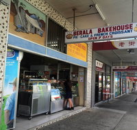 Berala Bakehouse - Timeshare Accommodation
