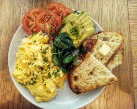 L'Expresso House - Timeshare Accommodation 0