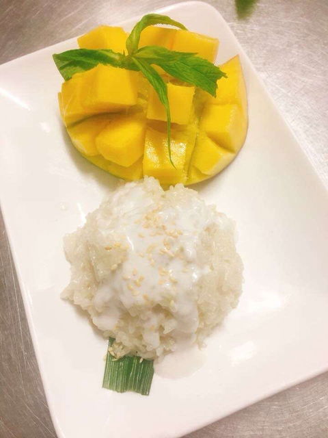 Numtong Thai Restaurant - Timeshare Accommodation 0