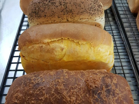 Plantation Organic Bakery - Timeshare Accommodation 0
