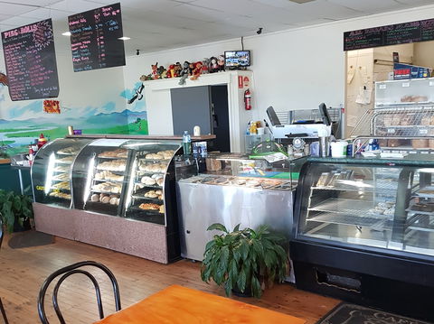 Plantation Organic Bakery - Timeshare Accommodation 2