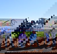 Redbank Wines - Timeshare Accommodation