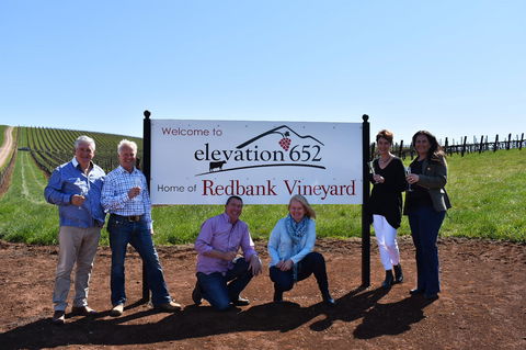 Redbank Wines - Timeshare Accommodation 0