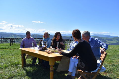 Redbank Wines - Timeshare Accommodation 1