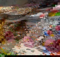 The Sassafras Sweet Co - Timeshare Accommodation