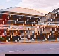 Western Star Hotel - Bar and Restaurant Closed Until Further Notice - Timeshare Accommodation