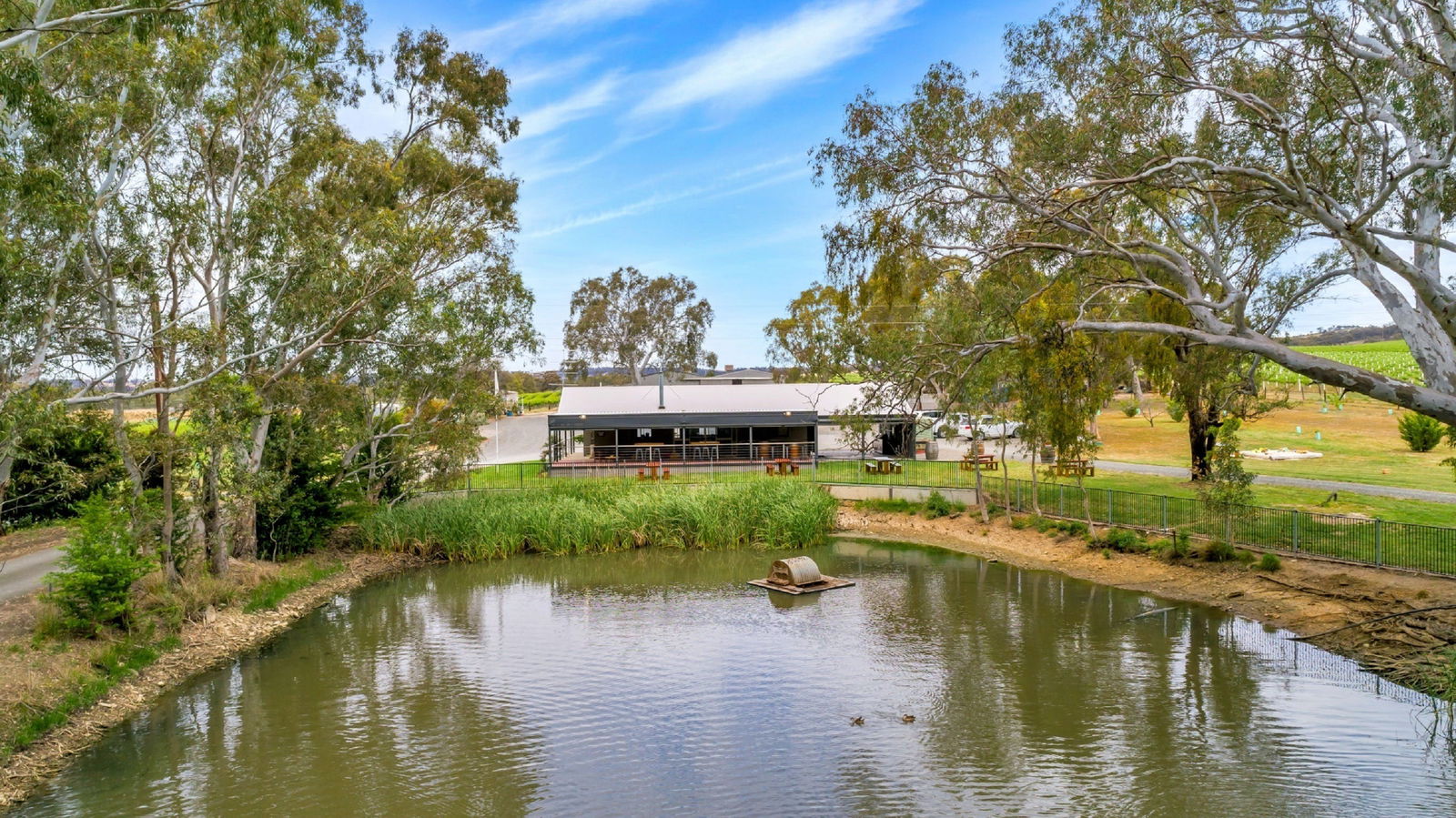 Yacka SA Timeshare Accommodation