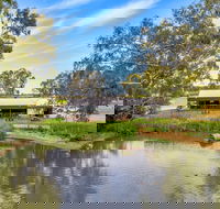 Jaeschkes Hill River Clare Estate - Timeshare Accommodation
