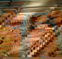 Just Chicken - Timeshare Accommodation