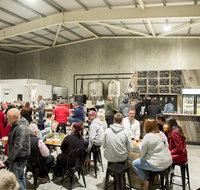 Left Barrel Brewing