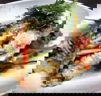 Locavore Wine Bar - Timeshare Accommodation