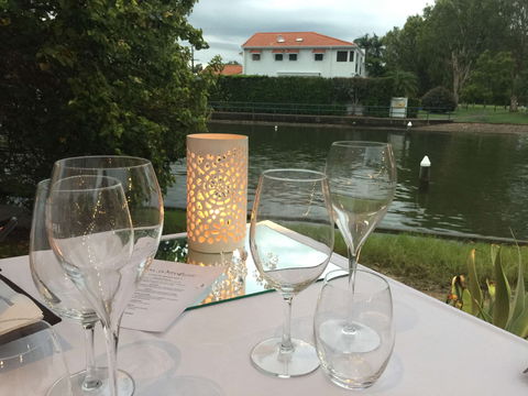 Noosa Waterfront - Timeshare Accommodation 0