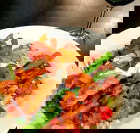 Old Bank Restaurant  Bar - Timeshare Accommodation